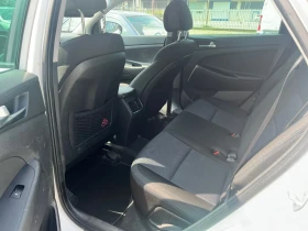 Hyundai Tucson 1.7crdi 116hp* 212000km* 2016г* евро 6в* - 19300 лв. - 17856882 12