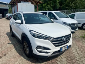 Hyundai Tucson 1.7crdi 116hp* 212000km* 2016г* евро 6в* - 19300 лв. - 17856882 6