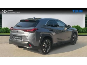 Lexus UX lUXURY - 65000 лв. - 86191171 7