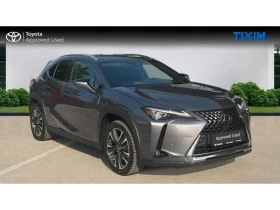 Lexus UX lUXURY - 65000 лв. - 86191171 6
