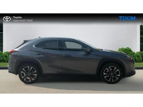 Lexus UX lUXURY - 65000 лв. - 86191171 8