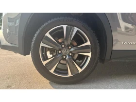 Lexus UX lUXURY - 65000 лв. - 86191171 9