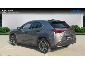 Lexus UX lUXURY - 65000 лв. - 86191171 2