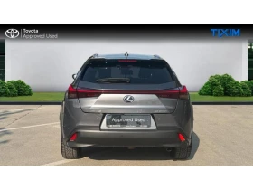 Lexus UX lUXURY - 65000 лв. - 86191171 4