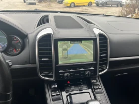 Porsche Cayenne Джип - 38500 лв. - 30868405 7