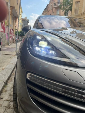 Porsche Cayenne Джип - 38500 лв. - 30868405 2