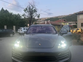 Porsche Cayenne Джип - 38500 лв. - 30868405 4