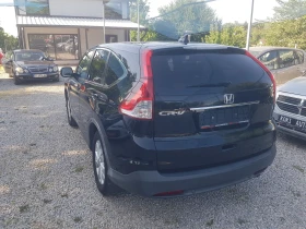 Honda Cr-v 1.6 i-dtec 120ks.Itali - 20999 лв. - 40482570 5