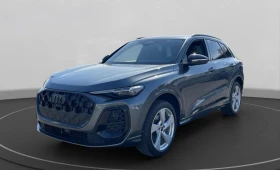 Обява за продажба на Audi Q5 40 TFSI/NEW MODEL/S-LINE/MMI DISPLAY/MATRIX/CAMERA ~ 136 776 лв. - изображение 2