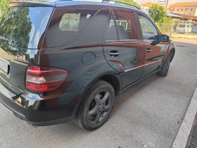 Обява за продажба на Mercedes-Benz ML 320 ~13 500 лв. - изображение 3