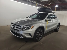  Mercedes-Benz GLA 25...