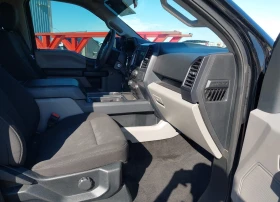 Ford F150 XL, градушков, клип двигател - 34900 лв. - 62939463 3