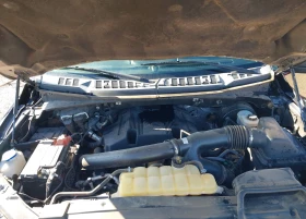 Ford F150 XL, градушков, клип двигател - 34900 лв. - 62939463 7