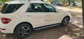 Mercedes-Benz ML 550  Facelift 388 . AMG Grand Edition  | Mobile.bg    11