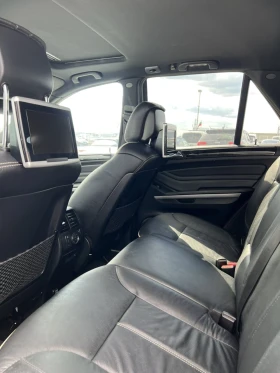 Mercedes-Benz ML 550  Facelift 388 . AMG Grand Edition  | Mobile.bg    5