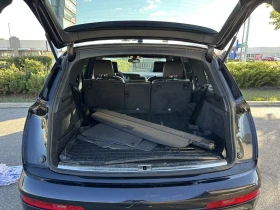 Audi Q7 VORSPRING EDITION/PANO/KEYLESS/KAMEPA/ПОДГРЕВ - 24000 лв. - 81497919 7