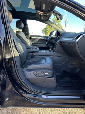 Audi Q7 VORSPRING EDITION/PANO/KEYLESS/KAMEPA/ПОДГРЕВ - 24000 лв. - 81497919 13