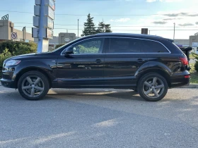 Audi Q7 VORSPRING EDITION/PANO/KEYLESS/KAMEPA/ПОДГРЕВ - 24000 лв. - 81497919 3