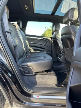 Audi Q7 VORSPRING EDITION/PANO/KEYLESS/KAMEPA/ПОДГРЕВ - 24000 лв. - 81497919 15