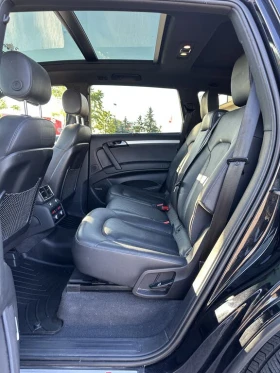 Audi Q7 VORSPRING EDITION/PANO/KEYLESS/KAMEPA/ПОДГРЕВ - 24000 лв. - 81497919 14