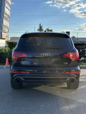 Audi Q7 VORSPRING EDITION/PANO/KEYLESS/KAMEPA/ПОДГРЕВ - 24000 лв. - 81497919 6