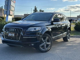Audi Q7 VORSPRING EDITION/PANO/KEYLESS/KAMEPA/ПОДГРЕВ