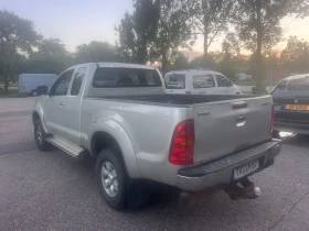 Toyota Hilux - 19330 лв. - 77653017 5