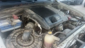 Toyota Hilux - 19330 лв. - 77653017 6