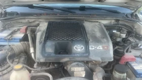 Toyota Hilux - 19330 лв. - 77653017 7