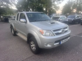 Toyota Hilux - 19330 лв. - 77653017 2