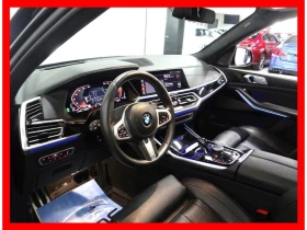 BMW X7 * XDRIVE40i * 360 CAM * CARFAX *  | Mobile.bg    9