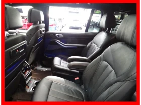 BMW X7 * XDRIVE40i * 360 CAM * CARFAX *  | Mobile.bg    12