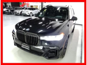 BMW X7 * XDRIVE40i * 360 CAM * CARFAX *  | Mobile.bg    3