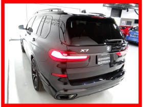 BMW X7 * XDRIVE40i * 360 CAM * CARFAX *  | Mobile.bg    4