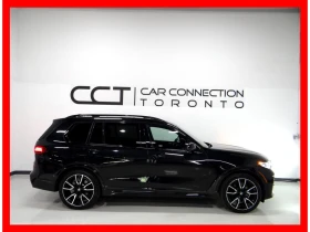 BMW X7 * XDRIVE40i * 360 CAM * CARFAX *  | Mobile.bg    6