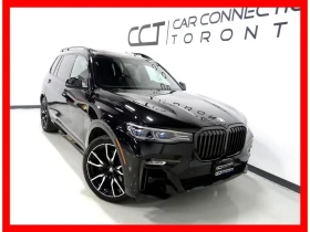 BMW X7 * XDRIVE40i * 360 CAM * CARFAX *  | Mobile.bg    2