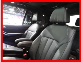 BMW X7 * XDRIVE40i * 360 CAM * CARFAX *  | Mobile.bg    13