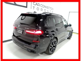 BMW X7 * XDRIVE40i * 360 CAM * CARFAX *  | Mobile.bg    5