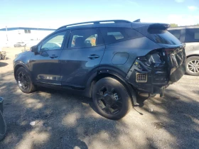 Kia Sportage 2026 KIA SPORTAGE X LINE LIMITED - 58900 лв. / 30115.09 € - 60815469 4