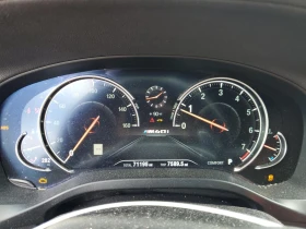 Обява за продажба на BMW X3 M40i * * CARFAX * * АВТОКРЕДИТ * *  ~36 999 лв. - изображение 8