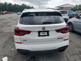 Обява за продажба на BMW X3 M40i * * CARFAX * * АВТОКРЕДИТ * *  ~36 999 лв. - изображение 5