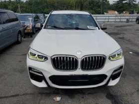 Обява за продажба на BMW X3 M40i * * CARFAX * * АВТОКРЕДИТ * *  ~36 999 лв. - изображение 2