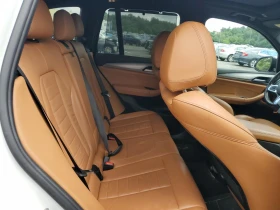 Обява за продажба на BMW X3 M40i * * CARFAX * * АВТОКРЕДИТ * *  ~36 999 лв. - изображение 9