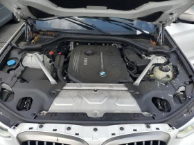 Обява за продажба на BMW X3 M40i * * CARFAX * * АВТОКРЕДИТ * *  ~36 999 лв. - изображение 11