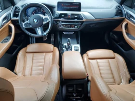 Обява за продажба на BMW X3 M40i * * CARFAX * * АВТОКРЕДИТ * *  ~36 999 лв. - изображение 7