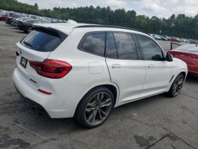 Обява за продажба на BMW X3 M40i * * CARFAX * * АВТОКРЕДИТ * *  ~36 999 лв. - изображение 4