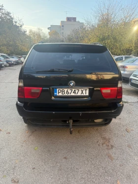 BMW X5 3.0 D | Mobile.bg    4