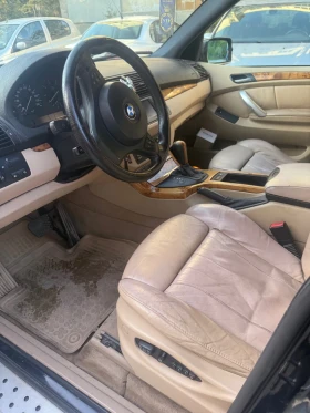 BMW X5 3.0 D | Mobile.bg    5