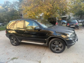 BMW X5 3.0 D - изображение 1