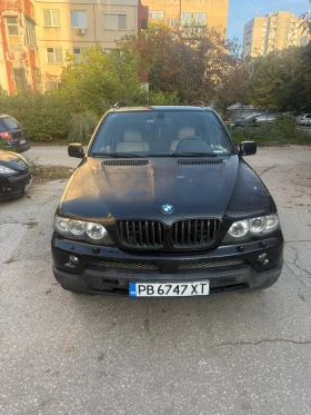 BMW X5 3.0 D | Mobile.bg    2